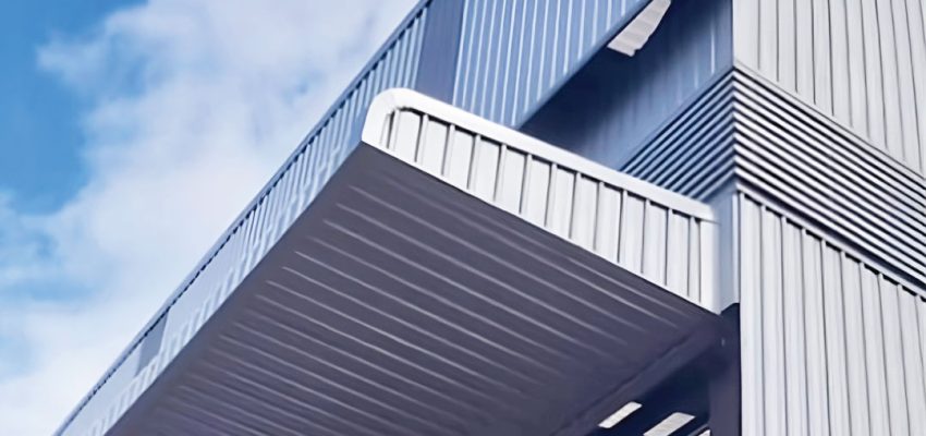 Factory Roofing Installation, Replacement, and Maintenance by PJM Roofer